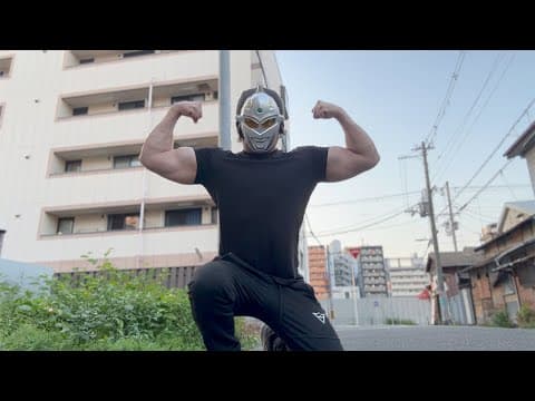 筋トレ成果途中経過報告！現在こんな感じ | 1ヶ月筋トレハイボリュームにして得たこと | 今日も元気に終末ルーティン