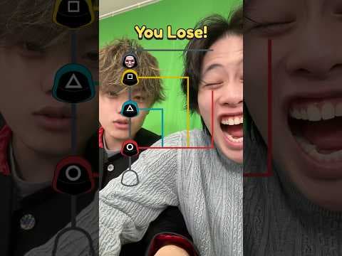 TikTok challenge game #オレらの時間 #thankyou #shorts