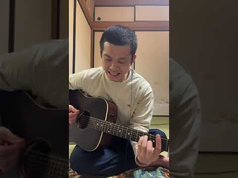 DAYBREAK FRONTLINE／Orangestar  弾き語りカバー