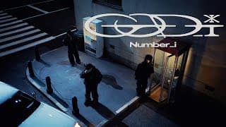 Number_i - GOD_i (Official Music Video)