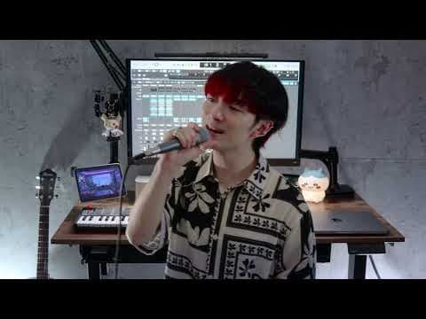 【神R&Bアレンジ】ROSE / HANA 🌹 フルで歌ってみた（KOTARO IDE cover）【アニメダンス本家】