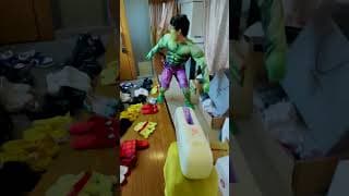 Spider-Man funny video 😂😂😂 Part871 #funny #tiktok #sigma