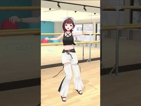 【踊ってみた】UNDEAD【#shorts /ときのそら/ホロライブ】