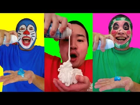 Newest Mochi  funny Best video Special Live 😂😂😂