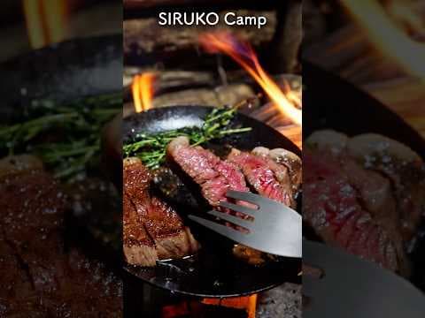 Bush Craft Camp[2025-04] #camping  #キャンプ #ソロキャンプ