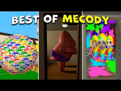 Best of MeCoDy Vids Compilation