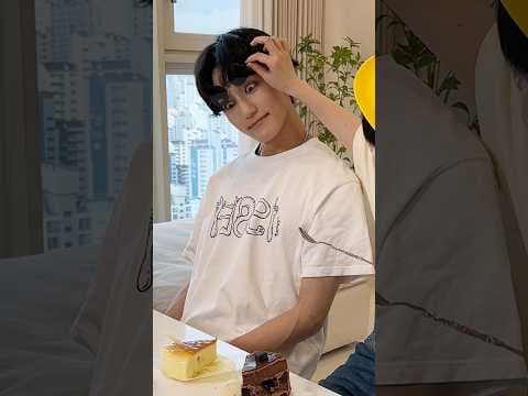 🇰🇷🤝🇯🇵  I'm sure he's sleeping, collab:byungari