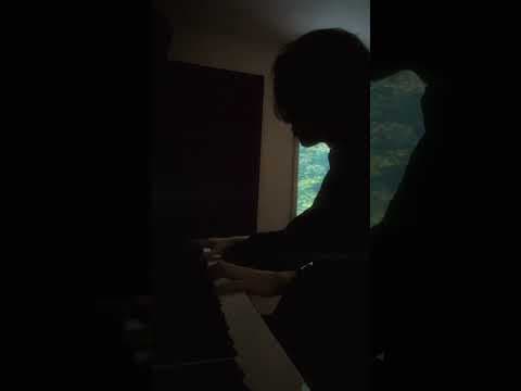 Ylang Ylang / FKJ (Piano Cover)