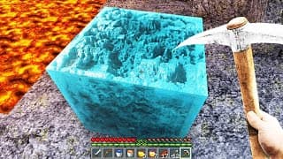 【マイクラ】リアルすぎる自作MODマインクラフト【一気見・傑作集】