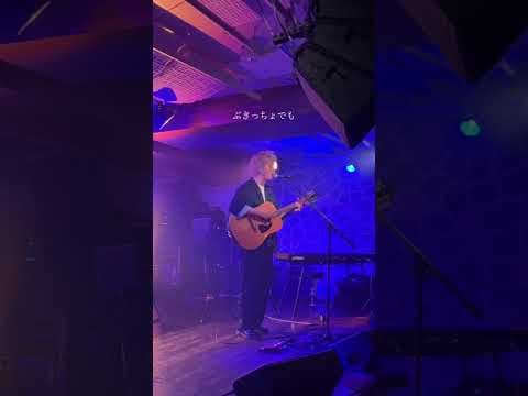 「ひきだし」という曲です。 #小林柊矢