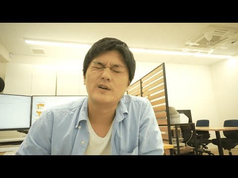 お久しぶりです②