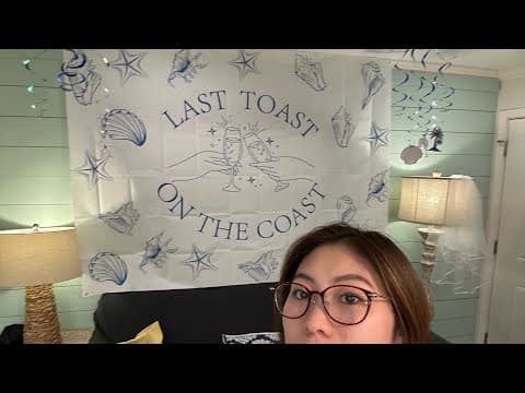 寝起きでごめん！アメリカなう！！🇺🇸