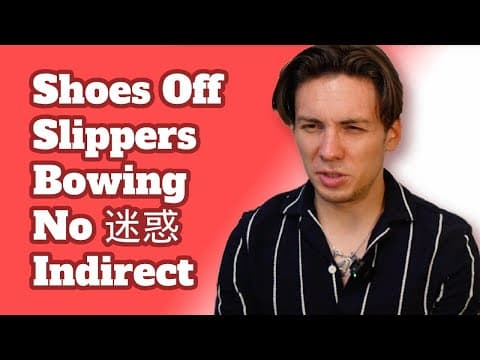 日本在住18年...ニック兄さんは変わった？ • 英語イマージョン • How has ニック兄さん changed after 18 years of living in Japan?