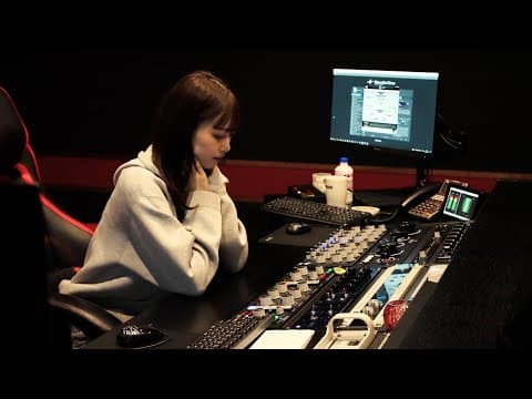 PassCode - INSIGNIA [Mastering Documentary]