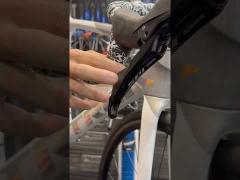 TREK EMONDA SL Delivery and maintenance #ロードバイク #trek