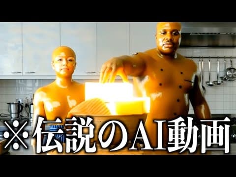 【神回】ツッコミどころ満載なAIが考えた料理番組を見ようぜwwwwww②【おもしろ動画】