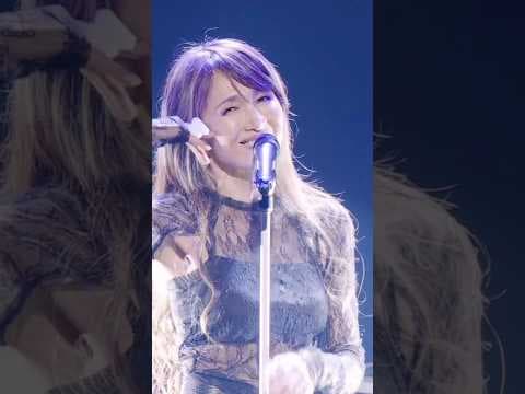 【Teaser】Shizuka Kudo 「明鏡⽌⽔〜piece of my heart〜」 Concert Tour 2024 BD&DVD #工藤静香 #officialvideo #ライブ