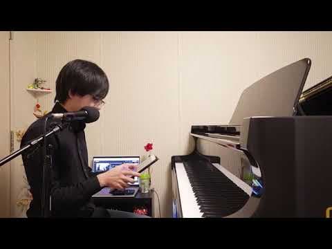 ピアノ弾いたり耳コピしたり曲解説したり 2025/06/13