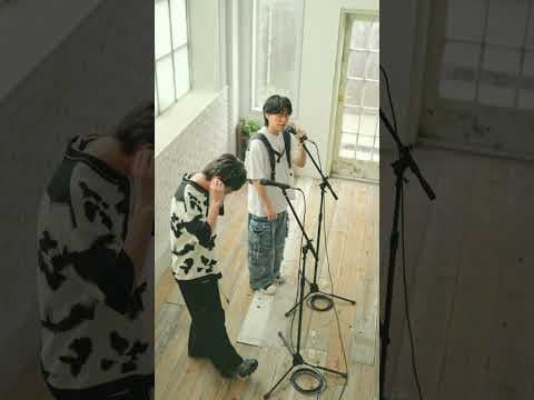 Tani Yuuki×川崎鷹也 /曖昧Blue