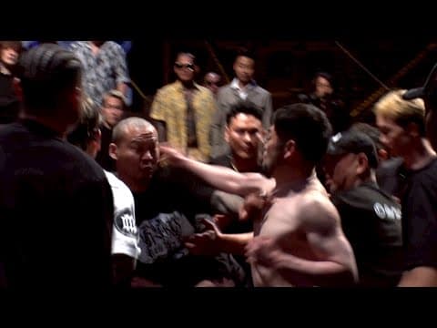 お前ら、気合い入れ直したるわ【Breaking Down16オーディションvol.4】