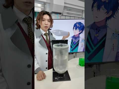 科学者vsマッドサイエンティストでクイズしたらまさかの結果にwww【にじさんじ】