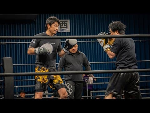 超人まつりで黒川あつひこと戦ってみた