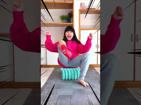 Mochi Family funny video 😂😂😂