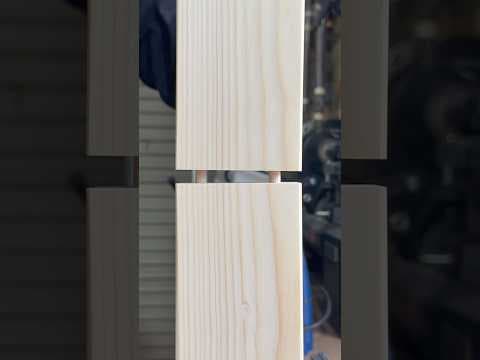 Tips for Perfect Dowel Joints. #shorts