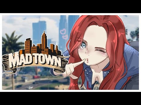 【MADTOWN】2日目 私恩 返します。【2日目】【ばぁう／騎士X】【STPR Family】