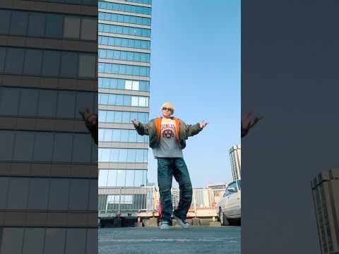 Blue Sky #GOD_i #YutaKishi ver 🚘　#Number_i #GOD_ii #Number_i_LYs