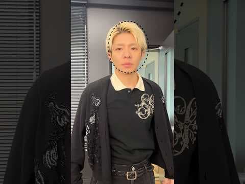 #Number_i #HIRAKEGOMA #GOD_ii #Number_i_LYs #iLYs_1st_anniversary #YutaKishi #ShoHirano #YutaJinguji