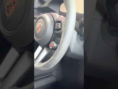 【たまに乗る左ハンドル】これは自分だけ？