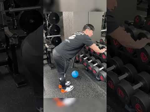 【めちゃ効く自重筋トレ解説】ドンキーカーフレイズ #切り抜き #training #筋トレ #トレーニング #ダイエット