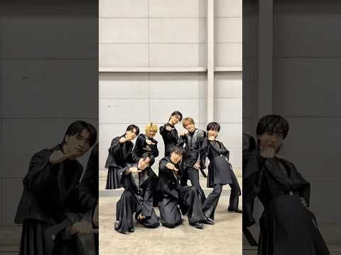 【因果応報アンチノミー】 《Relay Dance》