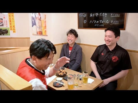 対談で振り返る さいたまブロンコスの2024‑25シーズン(前編)