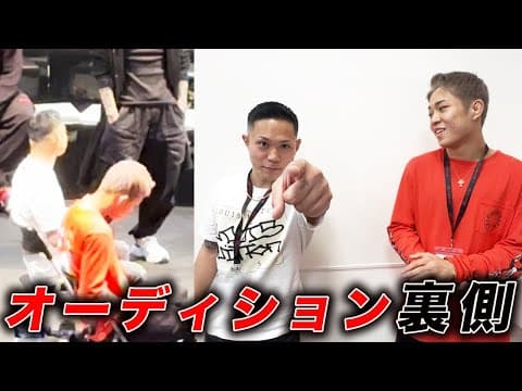 兄がブレイキングダウンでジョリー選手と試合します