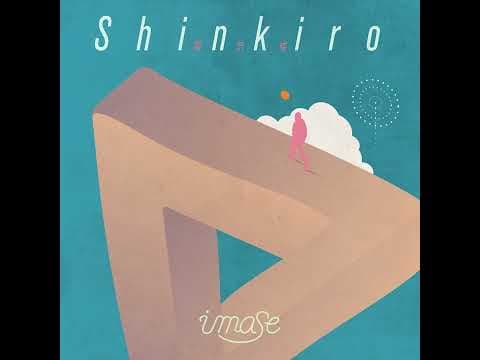 【imase】蜃気楼（instrumental）