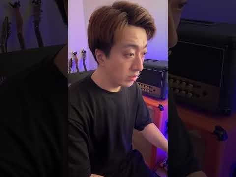 音楽クリエイターのナイトルーティン #Shorts