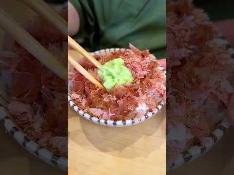🇯🇵Dangerously Good Rice Bowl🍚