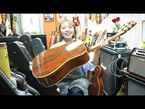 Elite by Takamine TW-100 ハカランダ    #Elite #Takamine