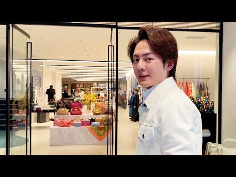 14億円かけて作った日本一のお店を公開します