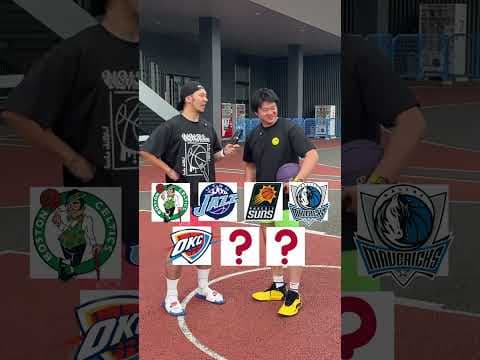 コービーがプレイオフで負けたチーム7選#shorts #バスケ #nba