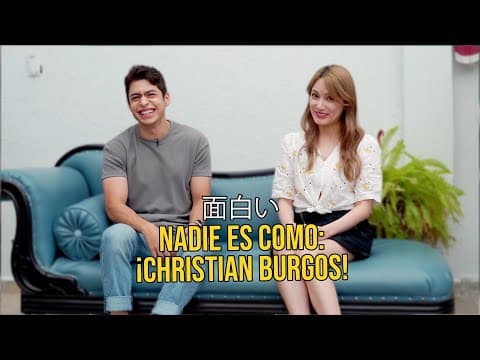🇲🇽 El MEXICANO mas famoso en COREA 🇰🇷 | @ChristianBurgosKorea