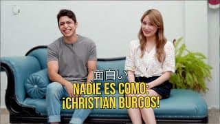 🇲🇽 El MEXICANO mas famoso en COREA 🇰🇷 | @ChristianBurgosKorea