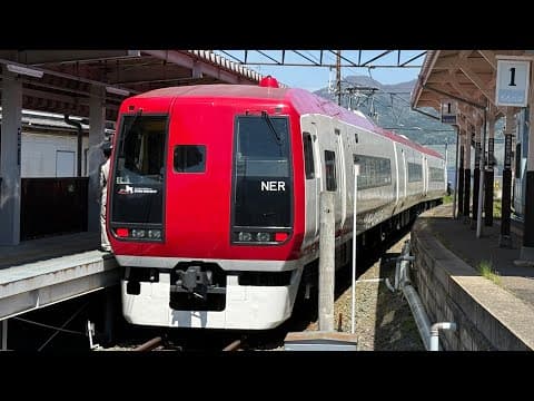【この配信に出会えたらラッキー‼️ 】GW緊急特別配信！ある路線のある車両から緊急車内ライブ‼️