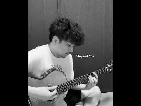 Shape of You