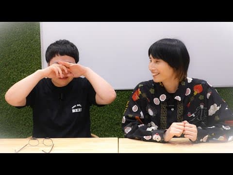 視聴者さんの結婚式にハッピードッキリしたら、温かいメッセージに感動