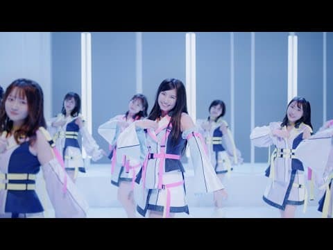 「あの頃のロッカー」 Music Video / Passion For You選抜【MV full】