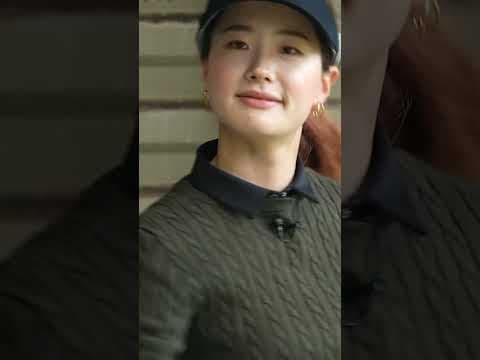正しいヘッドスピードの上げ方！青木香奈子の飛距離が伸びるスイング