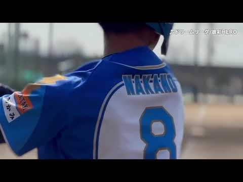 兵庫ブレイバーズ -2025応援PV - 彼彩 HERO『ドリームリーグ』